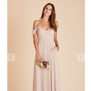 Birdy Grey Spence Convertible Dress